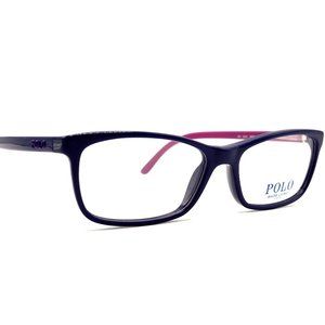 NEW POLO RALPH LAUREN AUTHENTIC EYEGLASSE RX PH2131